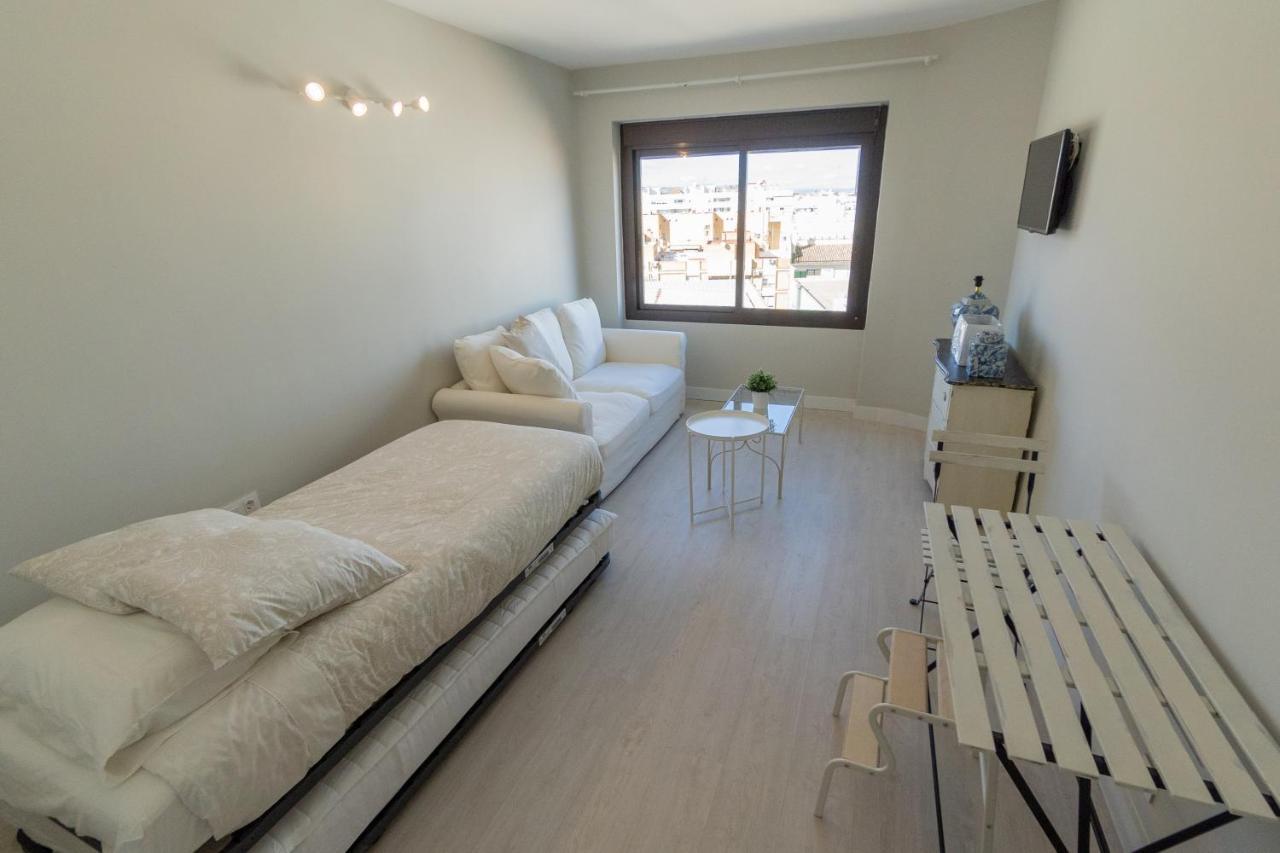 Rentalsevilla Resitur II Exterior photo
