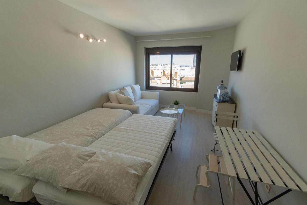 Rentalsevilla Resitur II Exterior photo